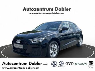 audi a1 sportback 25 tfsi klimaautom.,sihz,parkhilfe+