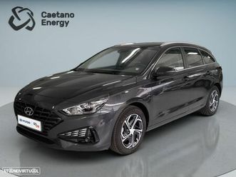 hyundai i30 1.0 t-gdi style