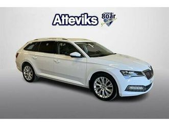 kombi 2.0 tdi 4x4 drag