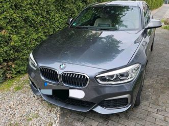 BMW SERIE 1 M140 bmw-m140i-340-ps