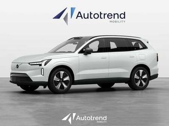 volvo ex90 single motor core nuova a bari