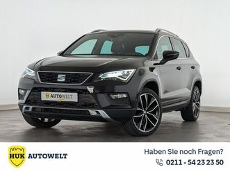 seat-ateca-1-4-tsi-xcellence-navi-standheizung-klima