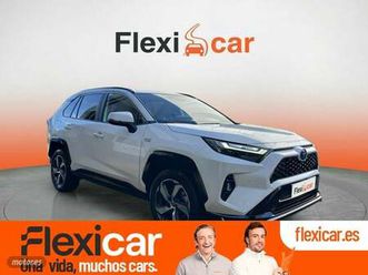 2.5l plug-in 300ph (e-cvt) advance