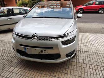 citroen grand c4 picasso