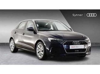 30 tfsi 110 sport 5dr