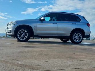 bmw x5 xdrive30d, cx. a., 258cv