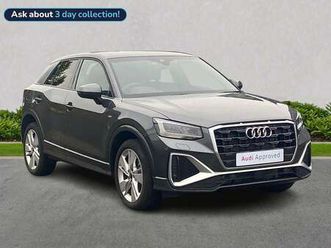 35 tfsi s line 5dr s tronic