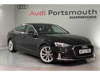 35 tfsi sport 5dr s tronic