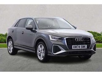 35 tfsi s line 5dr s tronic