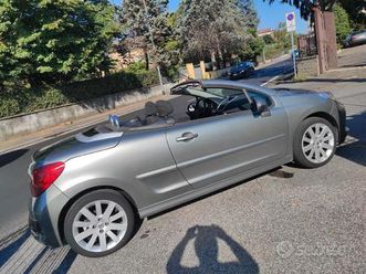 PEUGEOT 207 peugeot-207-1-6-hdi-110cv-cc-tecno