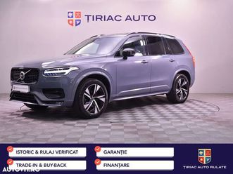 VOLVO XC90 utilizat-volvo-xc-90-2020-38-900-eur-138-484-km-autovit-ro
