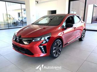 mitsubishi colt 1.0 turbo intense nuova a bari