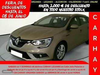 s.t. business blue dci 85kw (115cv)