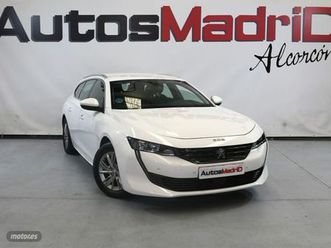 sw business line bluehdi 96kw s&s 6vel