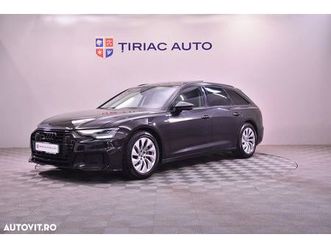 utilizat audi a6 2019 - 21 990 eur, 148 980 km - autovit.ro