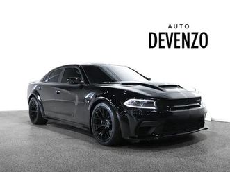 2023-dodge-charger-last-call-hellcat-widebody-jailbreak-717hp