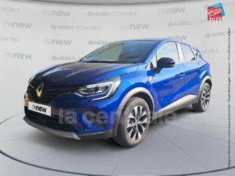 ii 1.0 tce 100 gpl evolution