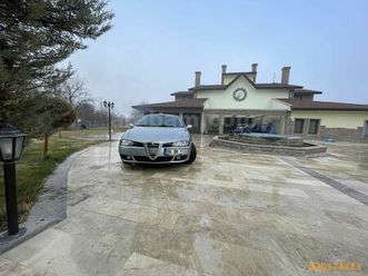 ALFA ROMEO 156 1-6-ts-distinctive