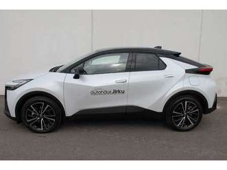 2,0 plugin hybrid lounge e-cvt advanced pak!