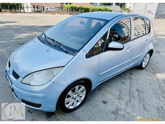 MITSUBISHI COLT 1-3-invite