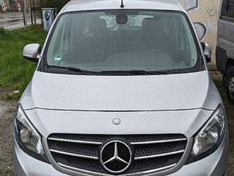 mercedes-benz citan