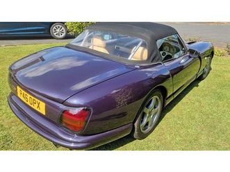 1997-tvr-chimaera-violet-manuel-5-vitesses-conduite-a-dr