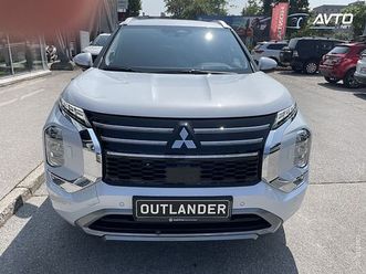 mitsubishi outlander 2.4 phev instyle auto