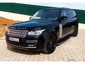 LAND ROVER RANGE ROVER LWB TDV6 land-rover-range-rover-3-0-tdv6-lwb-svautobiography