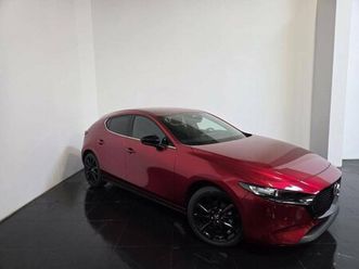 mazda - mazda3
