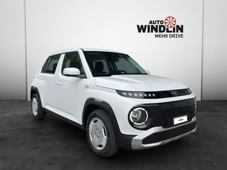 inster electric origo 42kwh