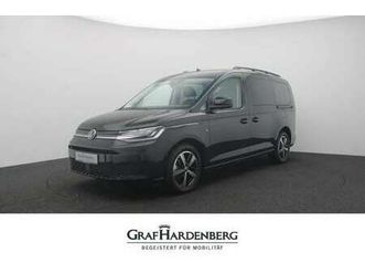 maxi 2.0 tdi dsg life led navi acc