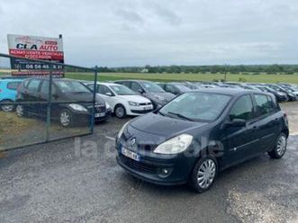 iii 1.5 dci 70 authentique 5p