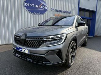 1.2 e-tech 200ch hev esprit alpine 7pl