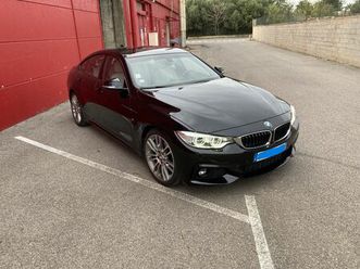 bmw gran coupé 420d 184 ch business