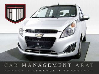 CHEVROLET SPARK chevrolet-spark-1-0-lt-klima-2-hand-tuv''06-2027''