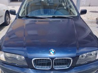 BMW SERIE 3 320 usado-bmw-320-2006-3-000-eur-293-000-km-standvirtual-com