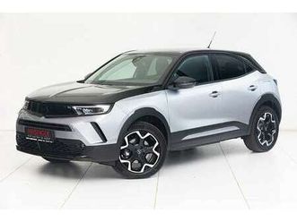 mokka-e elektromotor 50kwh euro6d -1phasig 100 ...