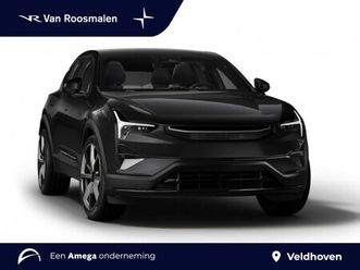 polestar 3 - 3 long range dual motor 111kwh pilot plus demo