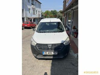 DACIA DOKKER VAN 1-5-dci-ambiance