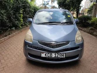 toyota-ractis-1-3-fwd-2009-blue