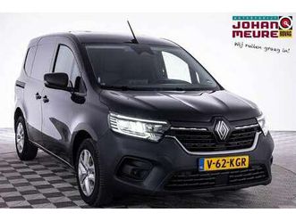 RENAULT KANGOO EXPRESS express-1-5-blue-dci-95-advance-l1-automaat-1e-e