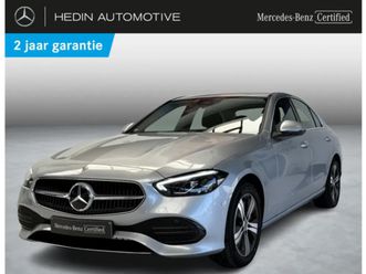 e berline luxury line