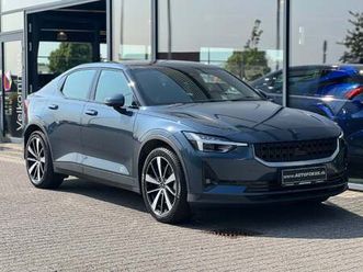 POLESTAR POLESTAR 2 brugt-polestar-2-standard-range-til-salg