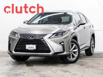 2019-lexus-rx-350-awd-w-front-heated-seats-rearview-cam-dual