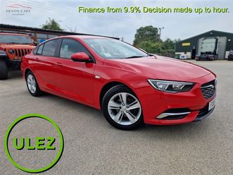 1.5i turbo design nav grand sport 5dr petrol manual euro 6 (start/stop) (165 ps)