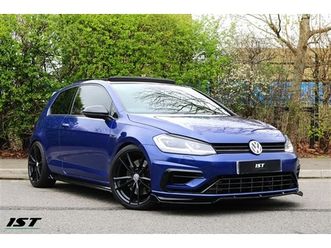 2.0 tsi 300 r 3dr 4motion dsg