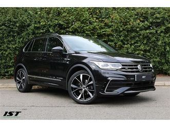 1.5 tsi 150 r line 5dr dsg