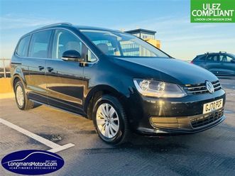 2.0 tdi se nav mpv 5dr diesel dsg euro 6 (start/stop) (177 ps)