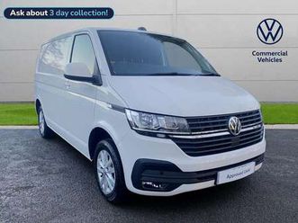 2.0 tdi 150 highline van
