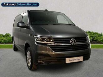 2.0 tdi 150 highline van dsg
